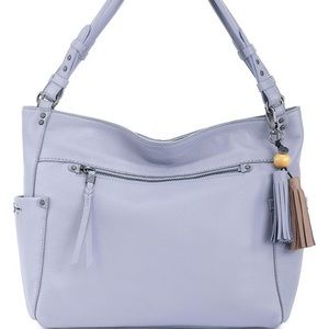 The Sak La Mesa Leather Hobo bag ⭐️⭐️